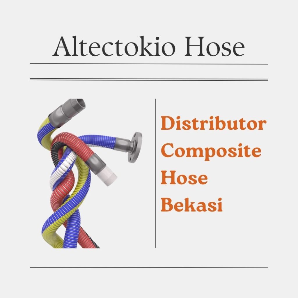 Distributor Composite Hose Bekasi